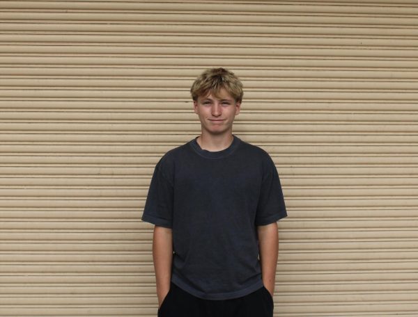 Evan Wanner