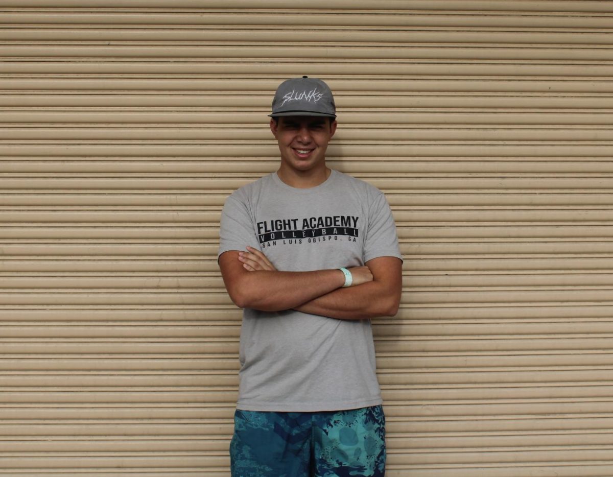 Caleb Viale
