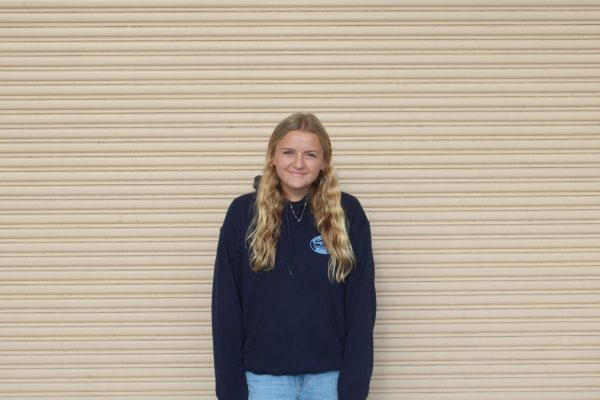 Abbie Paulson