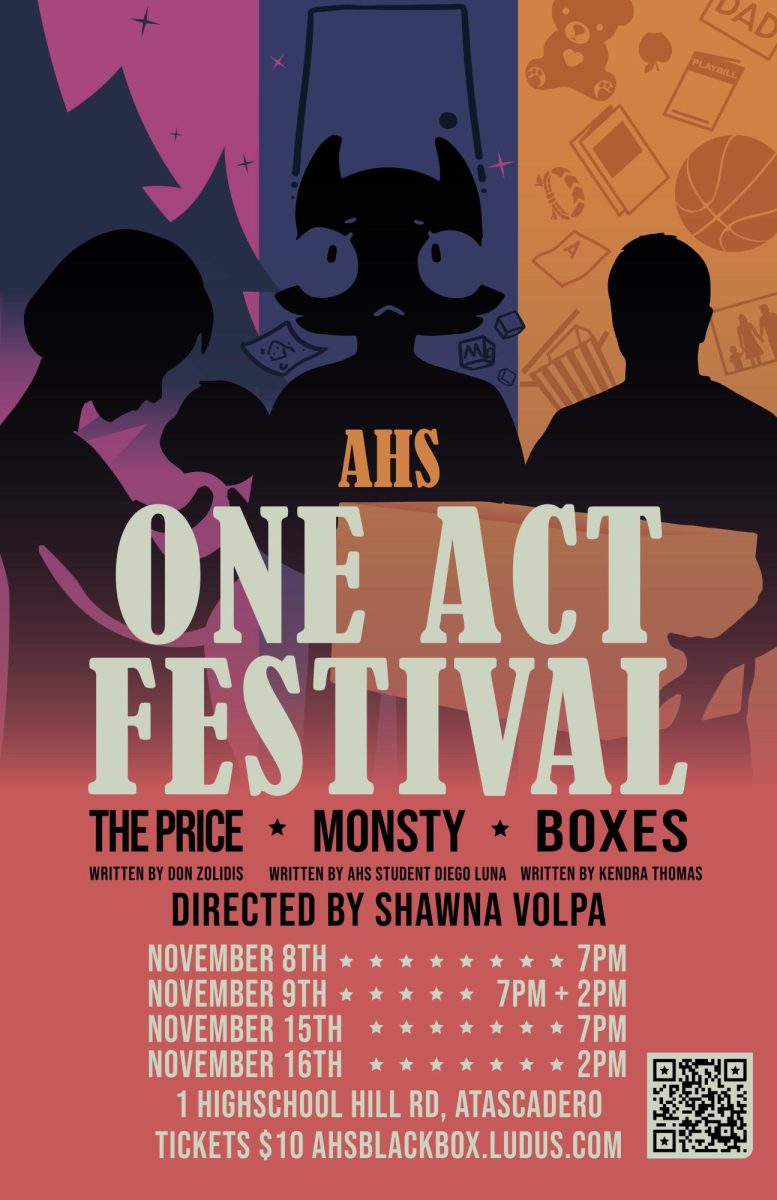 One Act Festival