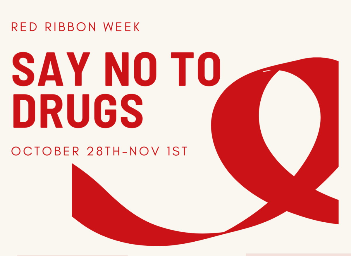 Red Ribbon Week