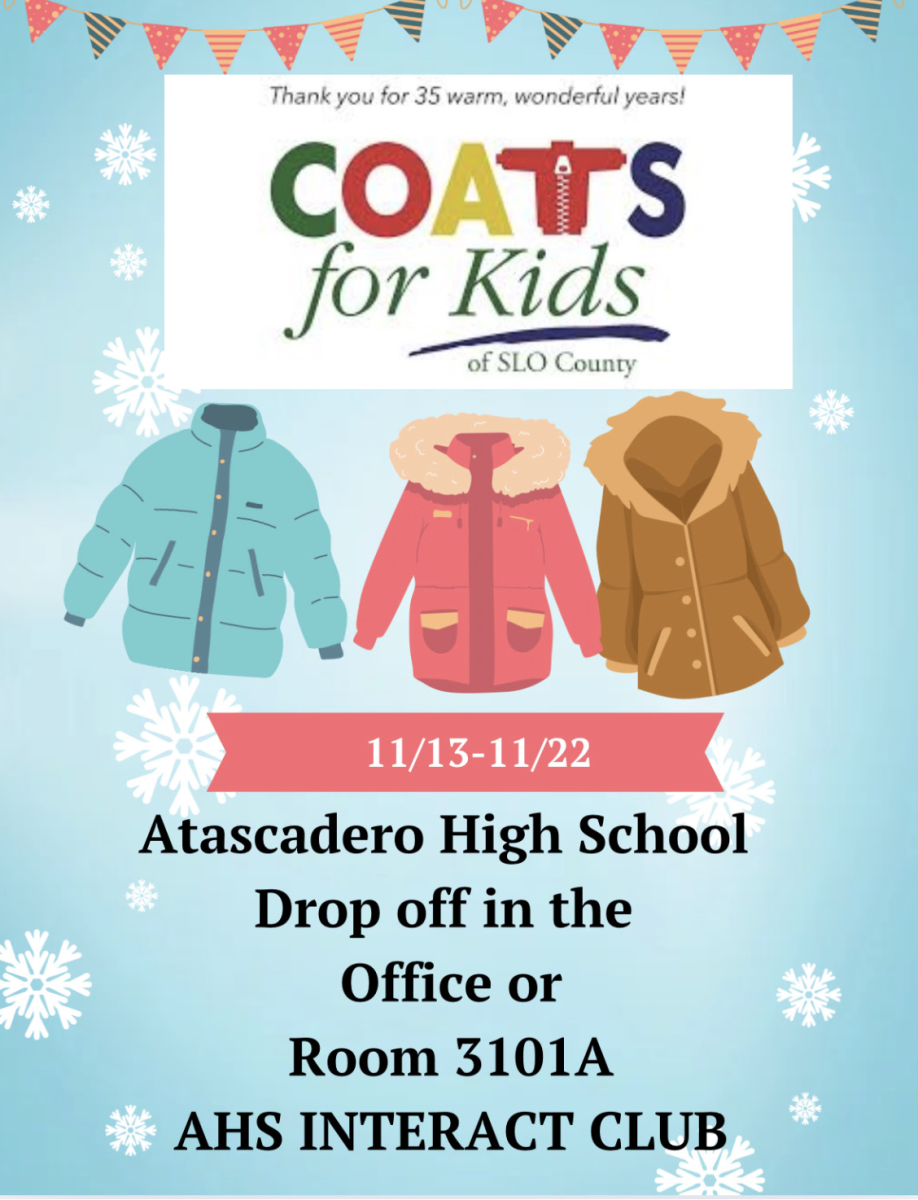 Coats For Kids