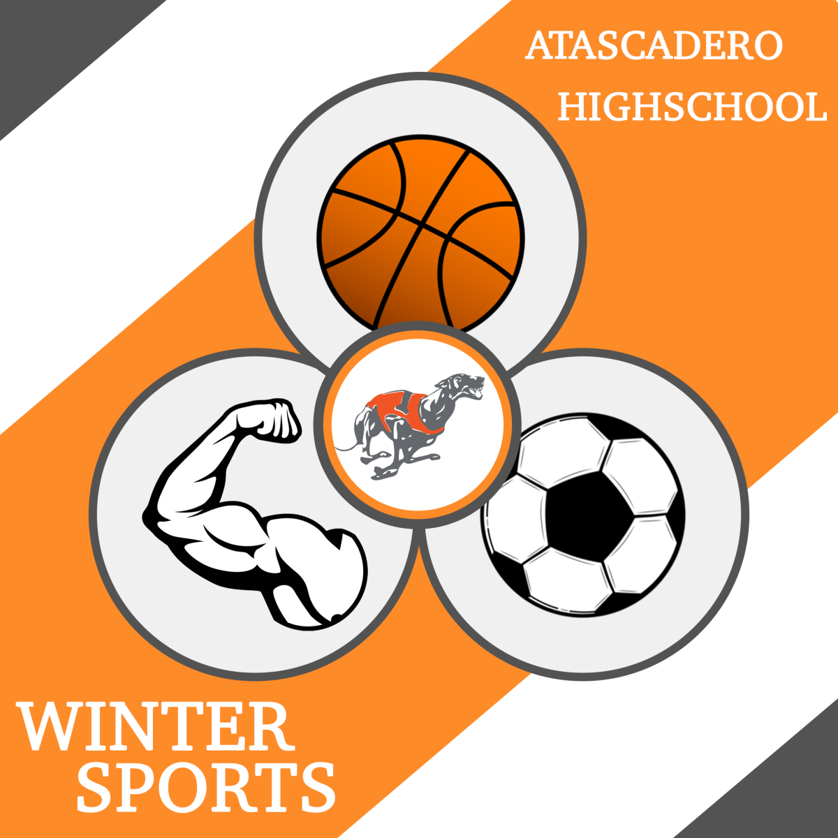 Upcoming Winter Sports