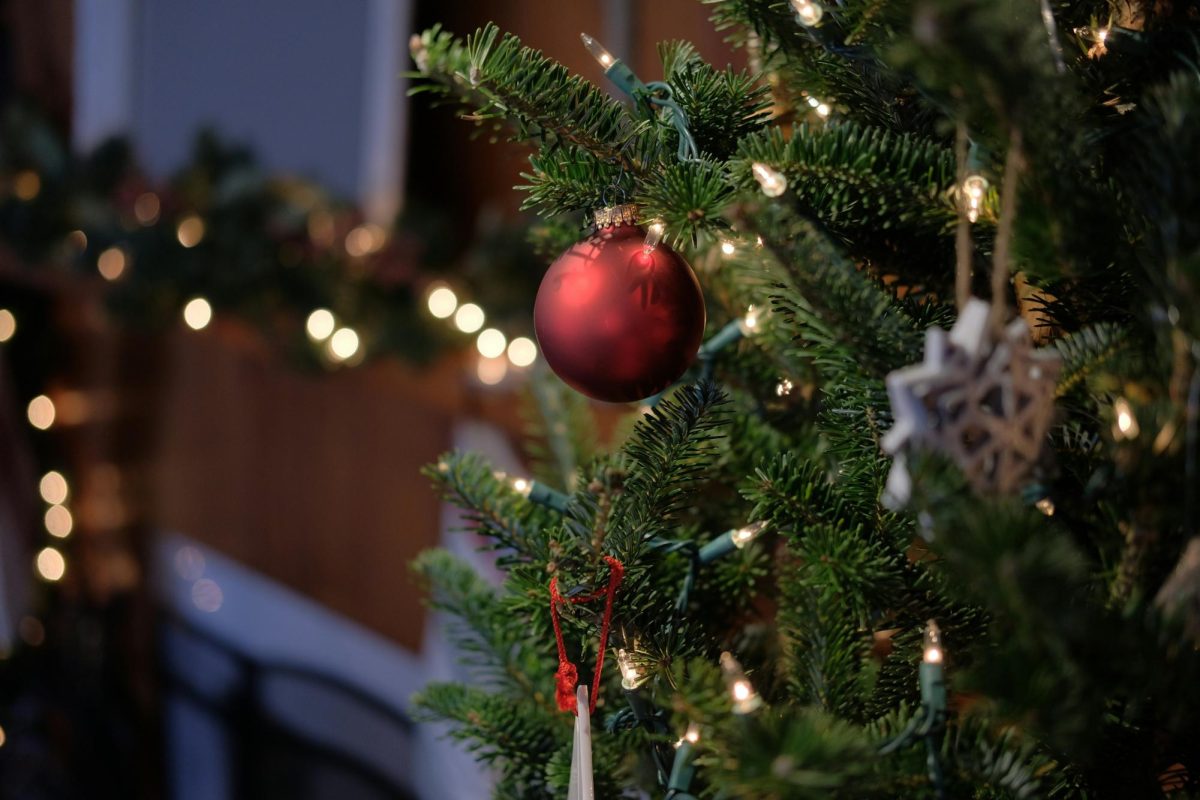 History of Christmas Tree Ornaments