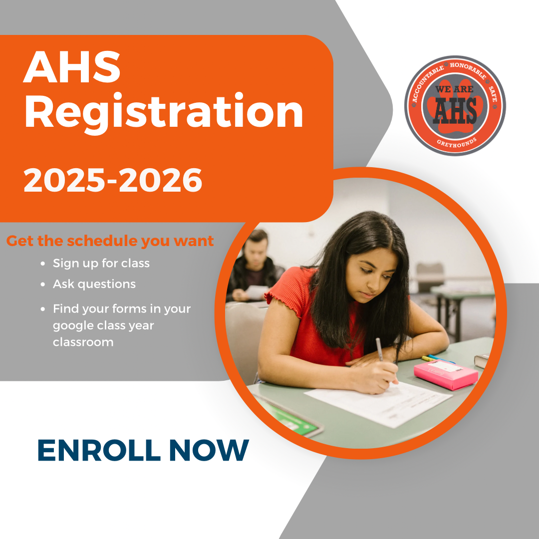 2025-2026 Registration