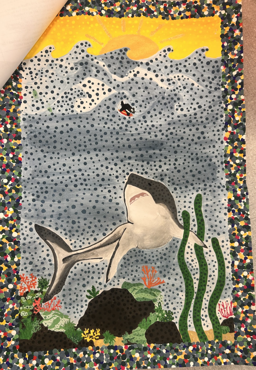 Art By: Catherine Olmstead