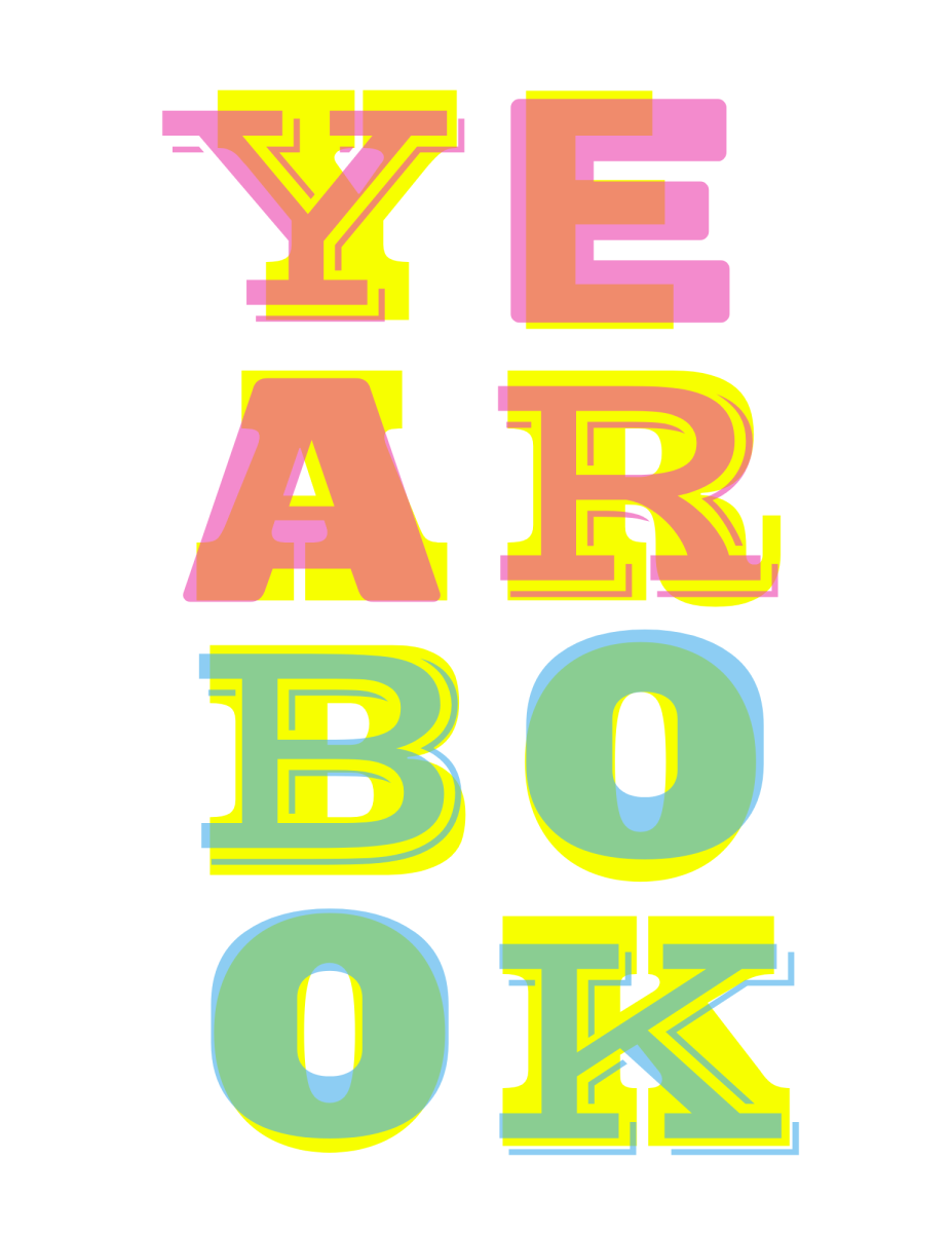Yearbook Sales