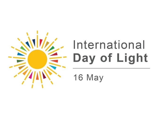 International Day of Light