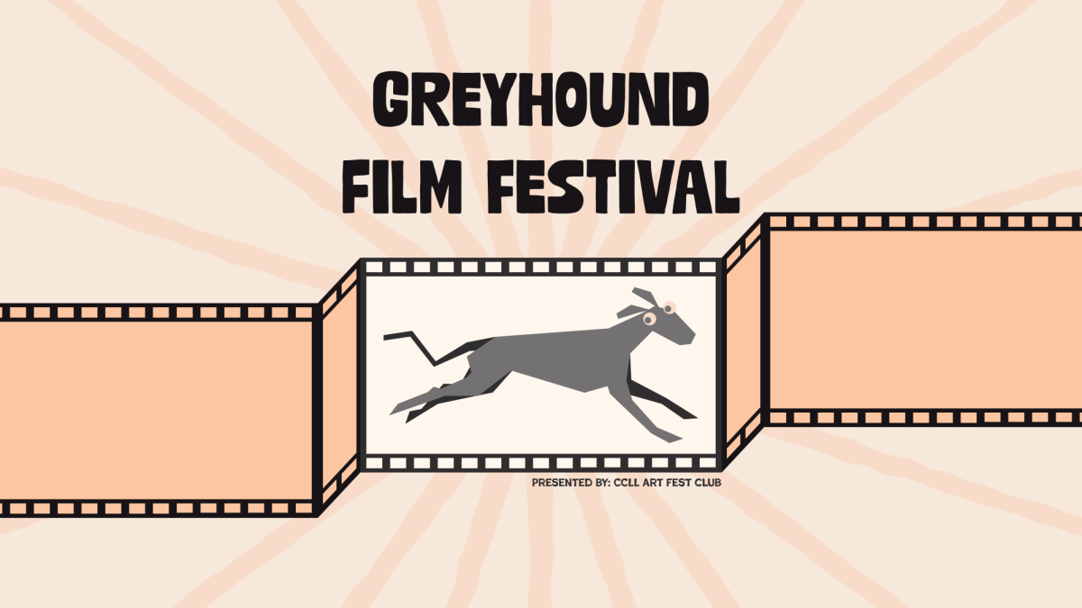 Greyhound Film Festival, What do The Filmmakers Have to Say?