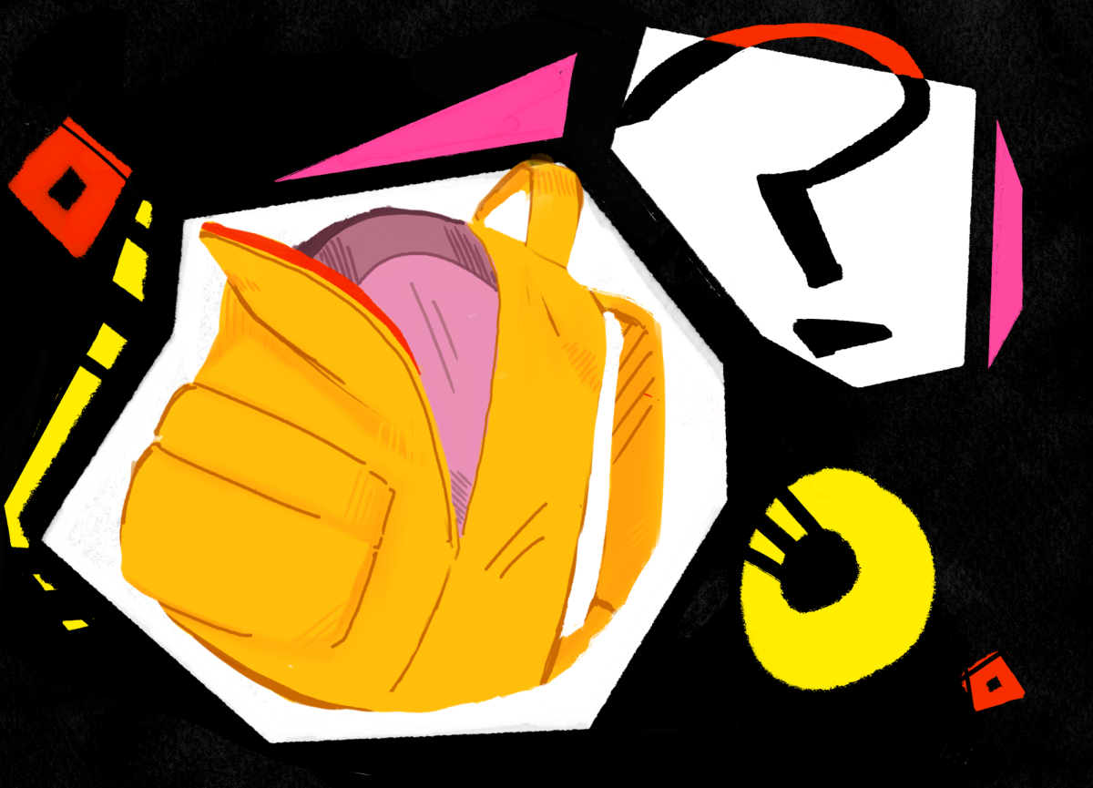 5 Most Interesting Things I Found in Student's Backpacks