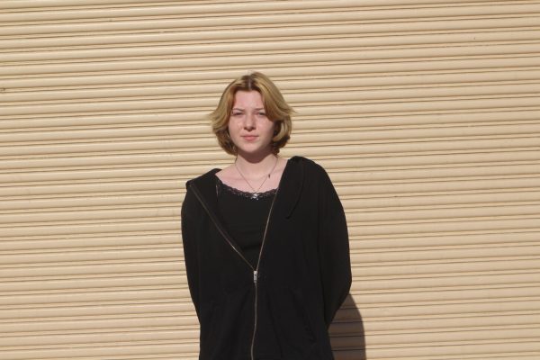 Hannah Geary