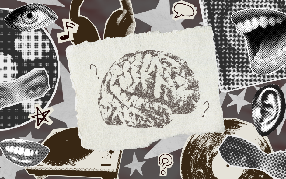 Effect of Music on a Teenage Mind