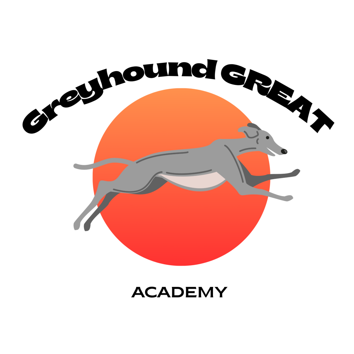 The Greyhound GREAT Academy is now live