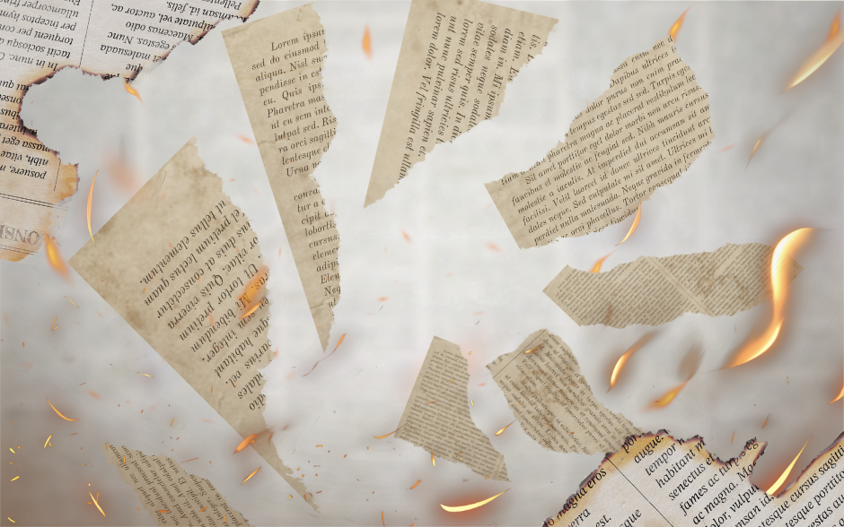 What is a banned book?