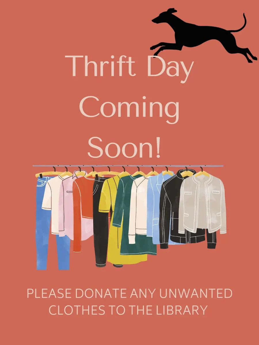 Thrift Days