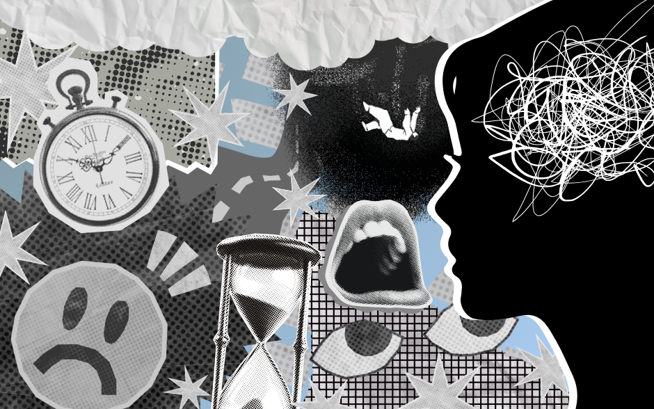 Breaking the silence: The stigma behind depression