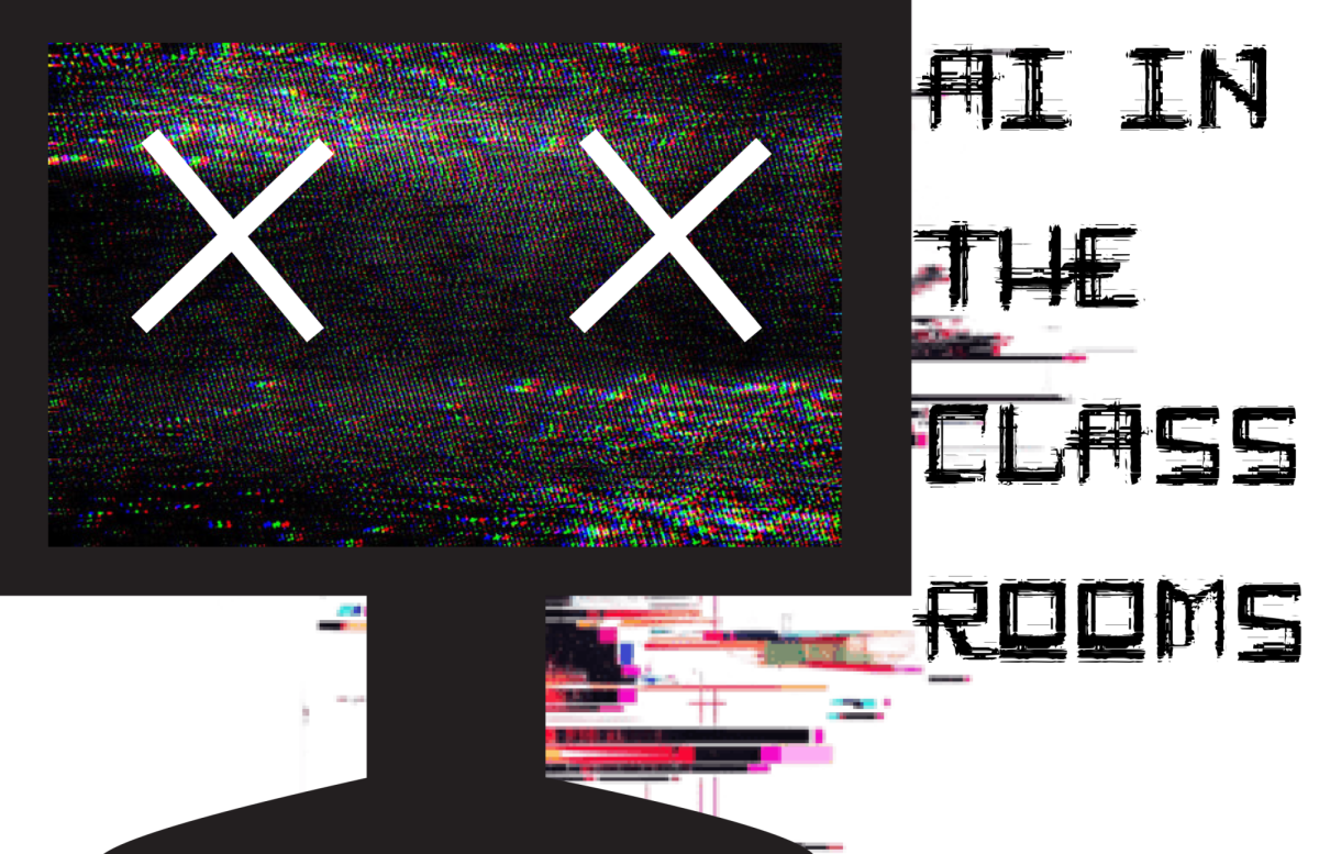 AI In The Classrooms