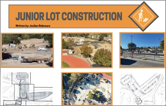 Junior Lot Construction