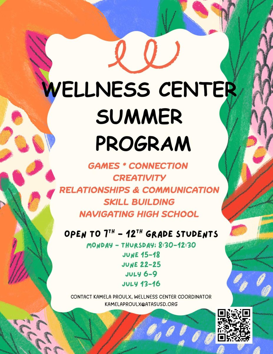 Wellness Center Summer Program